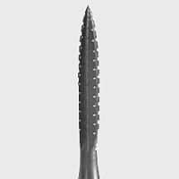 MAILLEFER 51049 Бор игольчатый - 1,2 мм