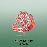 Carates XL-7842 опока