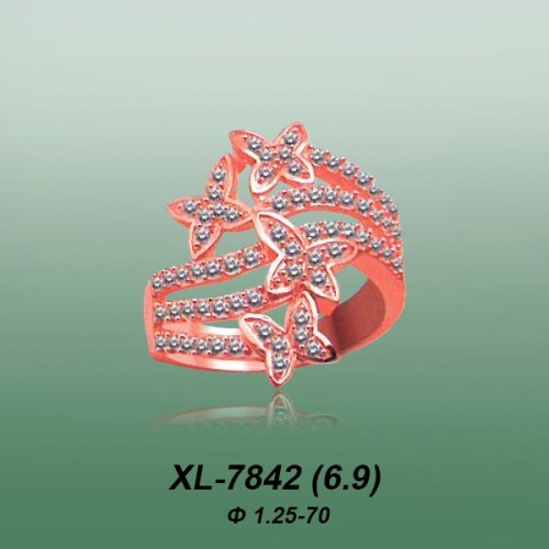 Carates XL-7842 опока Carates XL-7842 опока