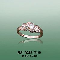 Carates RS-1032 опока