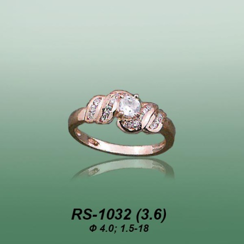 Carates RS-1032 опока