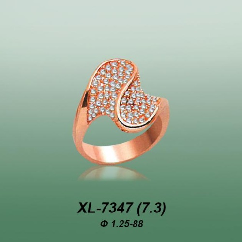 Carates XL-7347 опока Carates XL-7347 опока