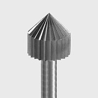 MAILLEFER 51665 Бор посадочный - 5.0 мм