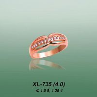 Carates XL-735 опока