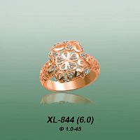 Кольцо XL-844 опока