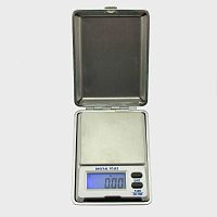 FIXTOM 53173 Весы электронные "ZH-DS18" - 100 x 0.01 гр