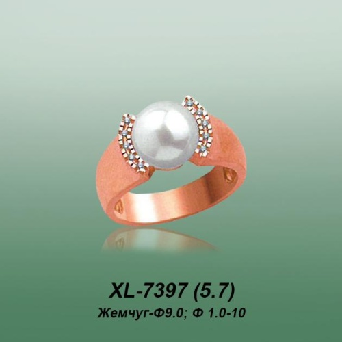 Carates XL-7397 опока Carates XL-7397 опока