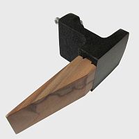 FIXTOM 53098 Финагель (бук) 180х60х25 мм с наковальней