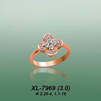 Carates XL-7969 опока