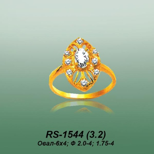 Carates RS-1544 опока Carates RS-1544 опока