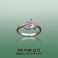 Carates RS-1140 опока