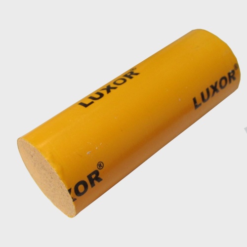LUXOR 50324 Паста оранжевая - суперфинишная полировка