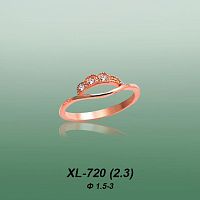 Carates XL-720 опока