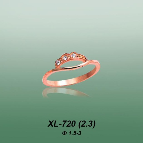 Carates XL-720 опока