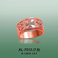 Кольцо XL-7513 опока