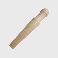 FIXTOM 50710 Ригель деревяный Ф10х24х90 мм