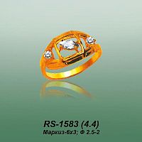 Carates RS-1583 опока