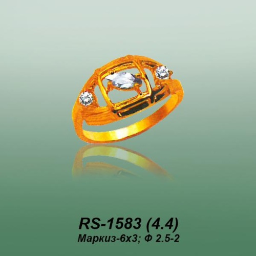 Carates RS-1583 опока Carates RS-1583 опока