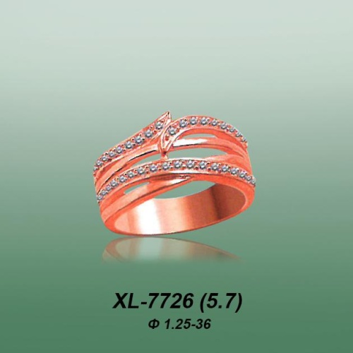 Carates XL-7726 опока