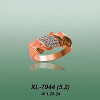 Carates XL-7944 опока