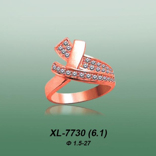Carates XL-7730 опока