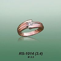 Кольцо RS-1014 опока