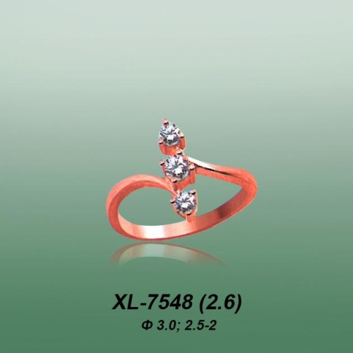 Carates XL-7548 опока