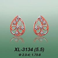Carates XL-3134 опока