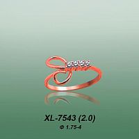 Carates XL-7543 опока