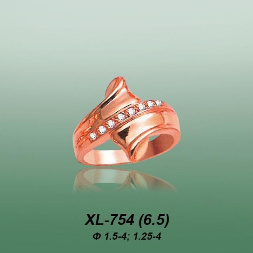 Carates XL-754 опока