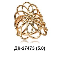 Кольцо ДК-27473 восковка