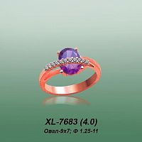 Carates XL-7683 опока