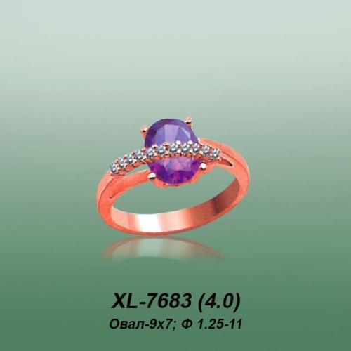 Carates XL-7683 опока