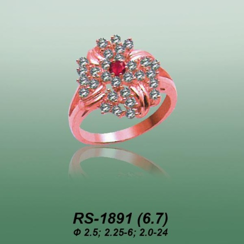 Carates RS-1891 опока Carates RS-1891 опока