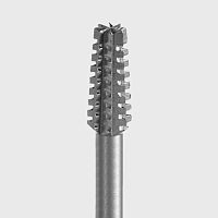 MAILLEFER 51222 Бор конус №38 - 0,9 мм