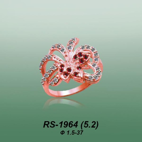 Carates RS-1964 опока Carates RS-1964 опока