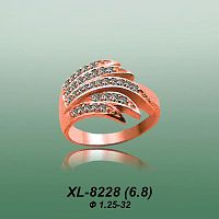 Кольцо XL-8228 опока