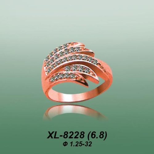 Кольцо XL-8228 опока Кольцо XL-8228 опока