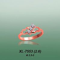 Carates XL-7553 опока