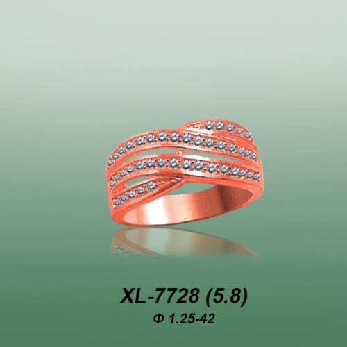 Carates XL-7728 опока