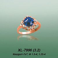 Carates XL-7996 опока