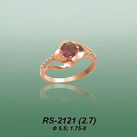 Carates RS-2121 опока