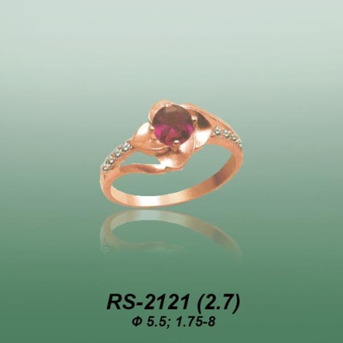 Carates RS-2121 опока Carates RS-2121 опока