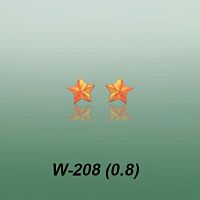 Carates W-208 опока