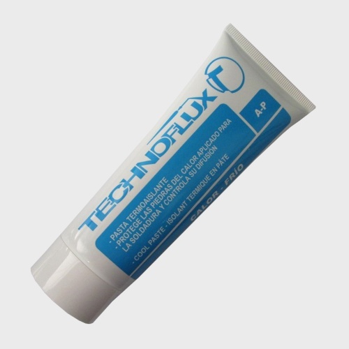 TECHNOFLUX 50471 Термопаста для защиты камней TECHNOFLUX 50471 Термопаста для защиты камней