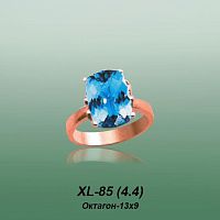 Кольцо XL-85 опока