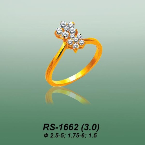 Carates RS-1662 опока