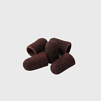 JUNWEL 52626 Шкурка колпачек №150 - Ф5х11мм