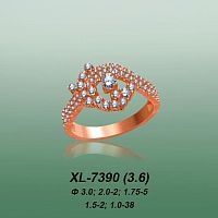 Carates XL-7390 опока