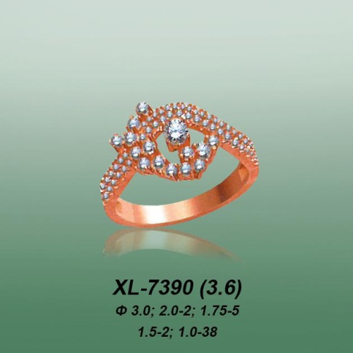 Carates XL-7390 опока